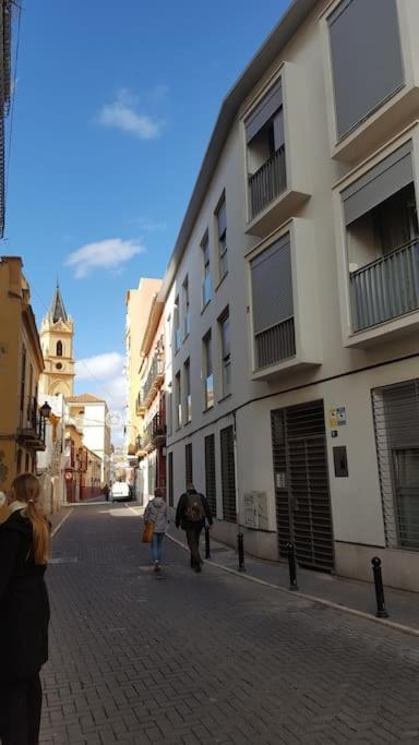 Apartamento Modern A Few Minutes To The Center - Trip
