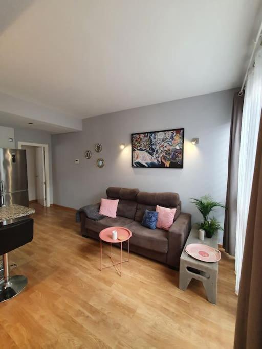 Apartamento Modern A Few Minutes To The Center - Trip Málaga
