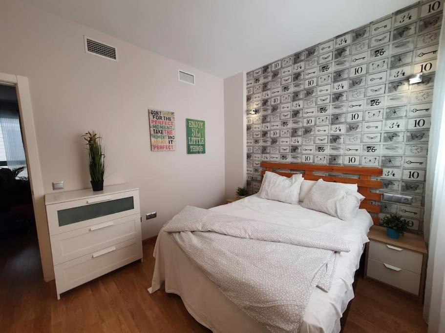 Modern A Few Minutes To The Center - Trip Apartamento *