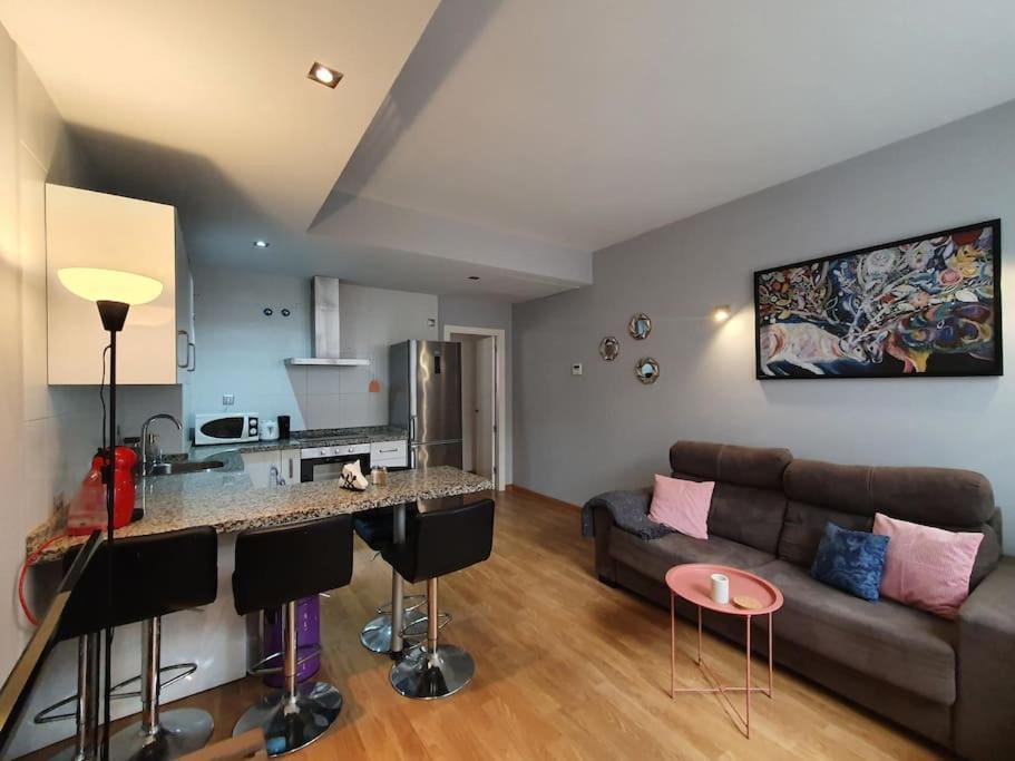 Apartamento Modern A Few Minutes To The Center - Trip *