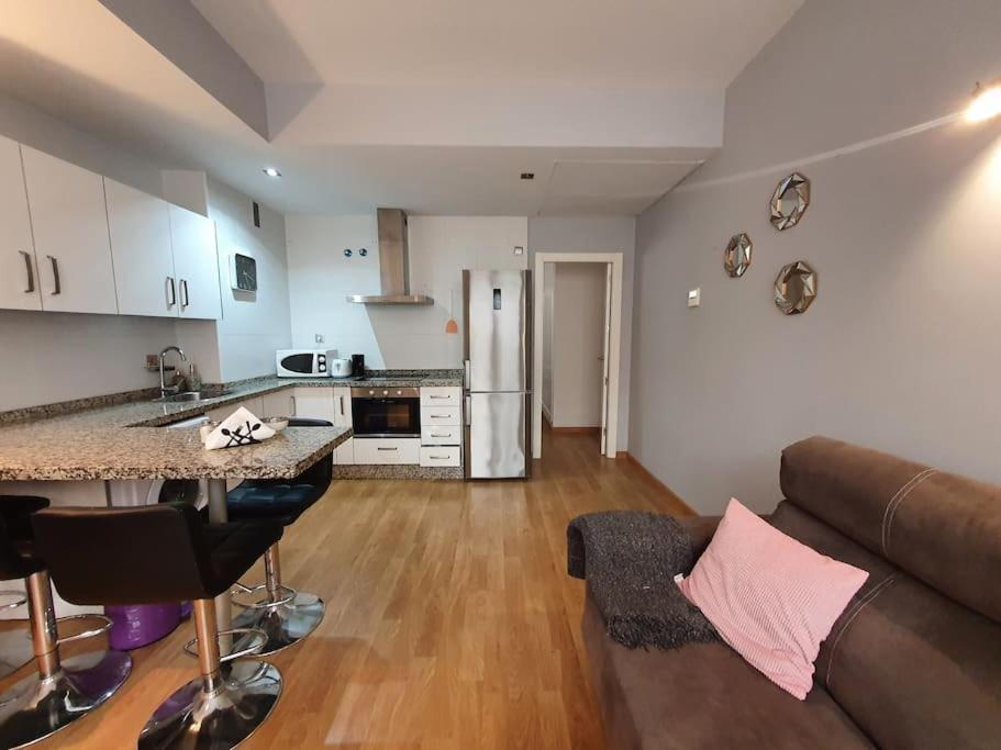 Apartamento Modern A Few Minutes To The Center - Trip *